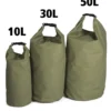 MIL-TEC veekindel kott Oliv 10L - Image 2