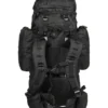 MIL-TEC seljakott Ranger 75L must - Image 2
