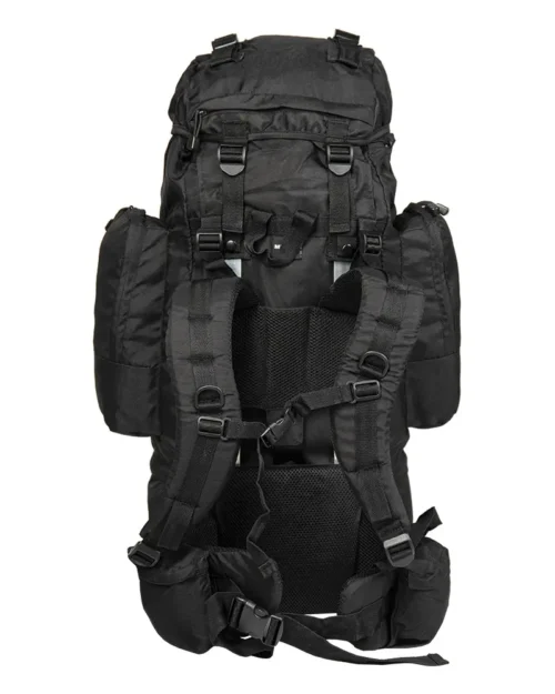 MIL-TEC seljakott Ranger 75L must - Image 2