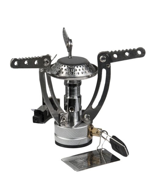 MIL-TEC gaasipriimus - Image 2