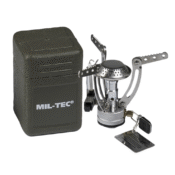 MIL-TEC gaasipriimus
