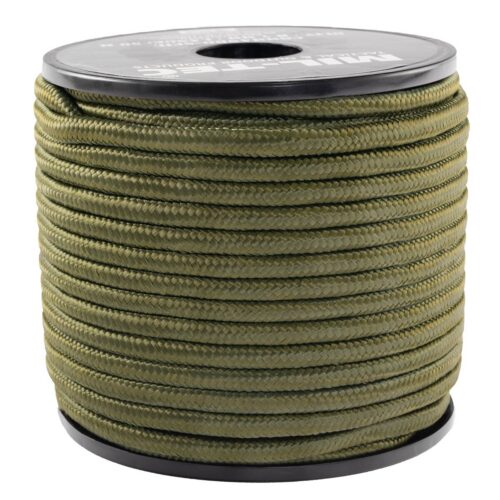 MIL-TEC nöör Commando Oliv 7 mm - Image 2
