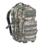 MIL-TEC patrullkott US 20L AT-Digital