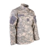 MIL-TEC US ACU välivormi jakk Nyco AT-Digital