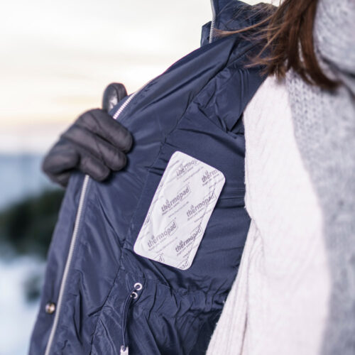 Thermopad kehasoojendaja - Image 4