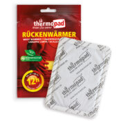 Thermopad kehasoojendaja