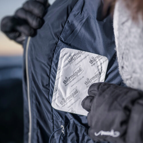 Thermopad kehasoojendaja - Image 3