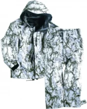 MIL-TEC talvine maskeerimisülikond 2XL