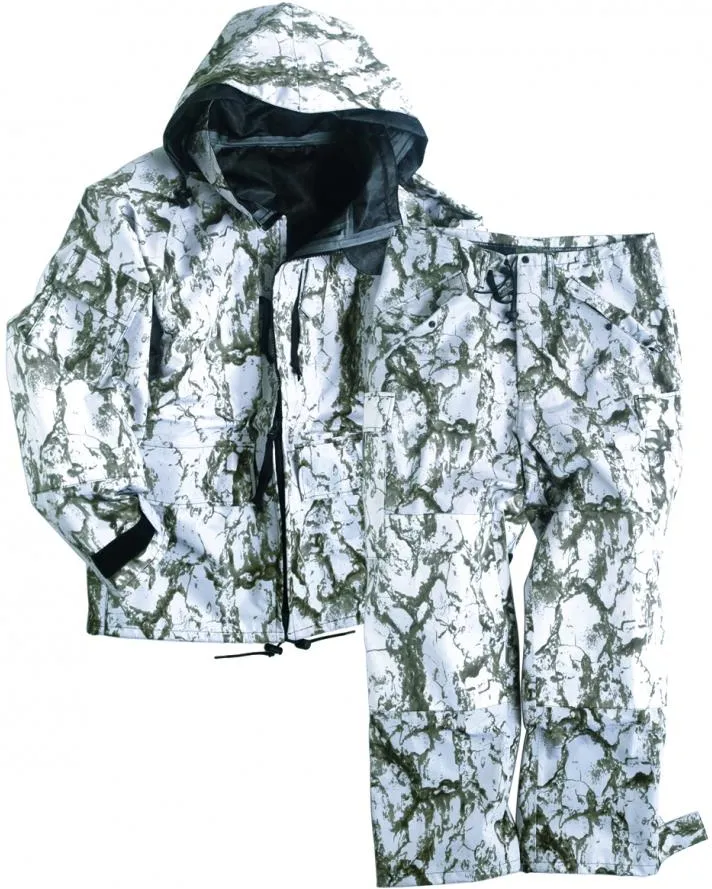 MIL-TEC talvine maskeerimisülikond 2XL