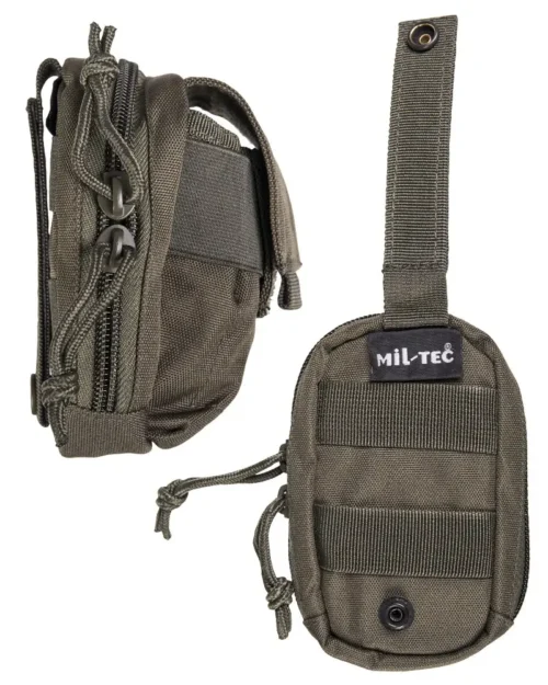 MIL-TEC vöökott Oliv - Image 2
