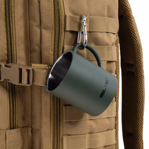 MIL-TEC termokruus 300 ml - Image 6