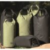 MIL-TEC veekindel kott Oliv 10L