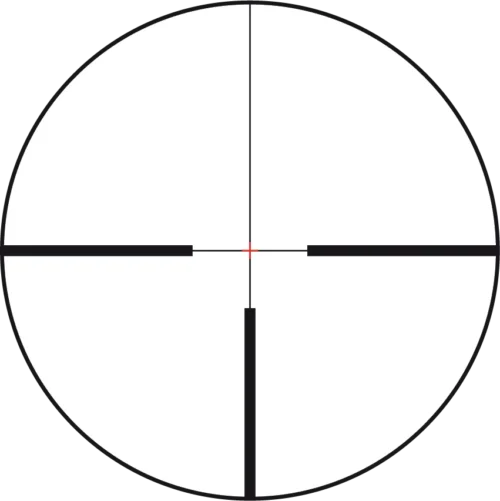 Meopta MeoStar R2 2,5-15x56 RD 4K - Image 2