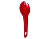 Wildo® Spork Red