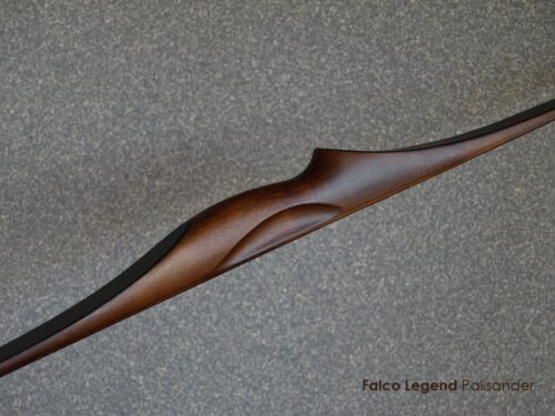 Vibu FALCO Legend 9-13kg - Image 3