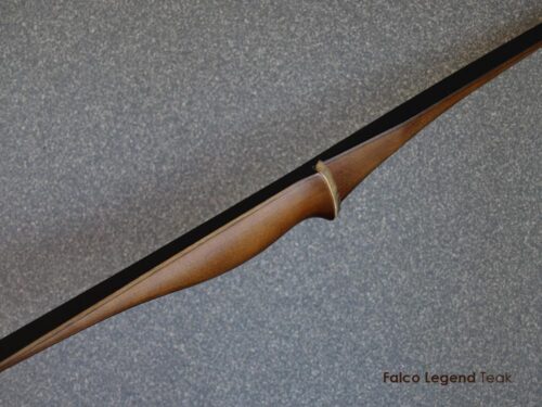 Vibu FALCO Legend 9-13kg - Image 2