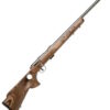 Savage 93 BTVSS 22 LR