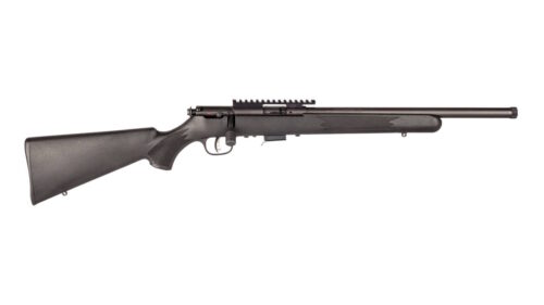 Savage 93 FV-SR 22 WMR - Image 2