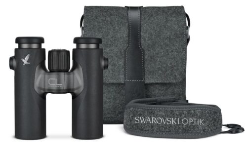 CL Companion 8x30 Anthracite Northern Lights - Image 2