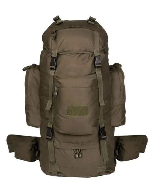 MIL-TEC seljakott Ranger 75L oliv