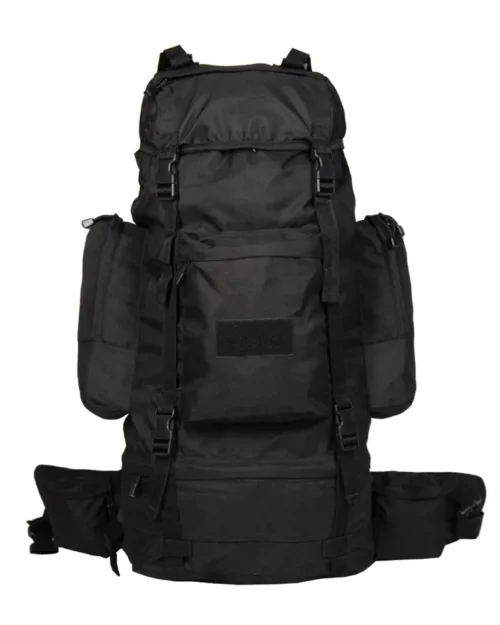MIL-TEC seljakott Ranger 75L must