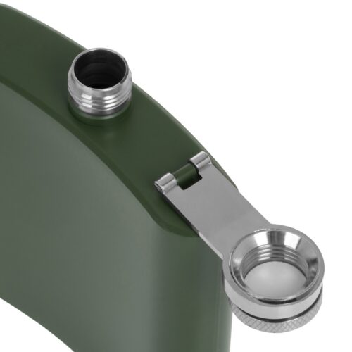 MIL-TEC Taskupudel oliv 170 ml - Image 3
