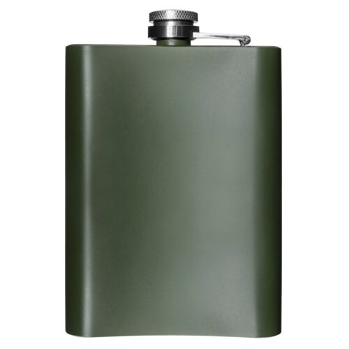 MIL-TEC Taskupudel oliv 220 ml - Image 2