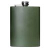 MIL-TEC Taskupudel oliv 220 ml