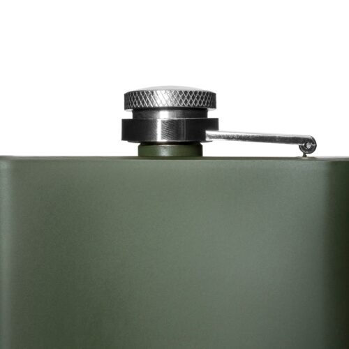 MIL-TEC Taskupudel oliv 220 ml - Image 4