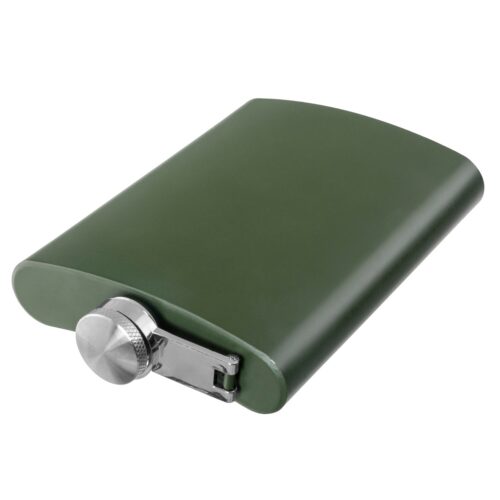 MIL-TEC Taskupudel oliv 220 ml - Image 6