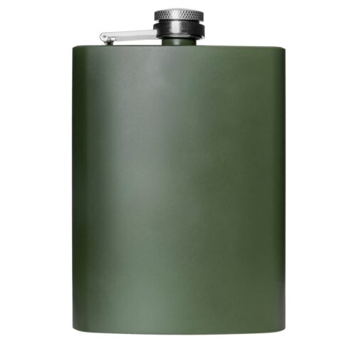 MIL-TEC Taskupudel oliv 220 ml