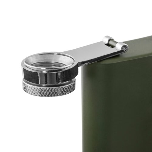 MIL-TEC Taskupudel oliv 220 ml - Image 8