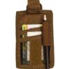 MIL-TEC ID-kaardi ümbris Dark Coyote - Image 2