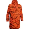 SWEDTEAM Anorak Ridge Pro Fire