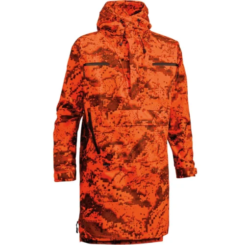 SWEDTEAM Anorak Ridge Pro Fire