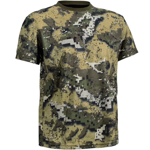 SWEDTEAM T-särk Veil