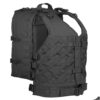 Voodoo Tactical® taktikavest/patrullkott Vanguard