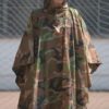 MIL-TEC vihmakeep Ripstop Woodland
