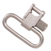 Uncle Mike's püssirihma klambrid QD Super Tri-Lock 