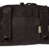 MIL-TEC molle vöökott S/must