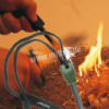 MIL-TEC Rootsi süütepulk Fire Steel