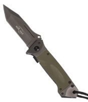 MIL-TEC taskunuga DA35 Oliv