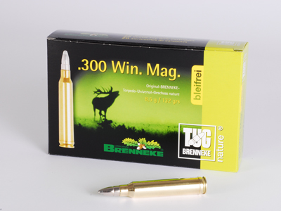 .300 Win Mag TUG Nature+ 8,5g
