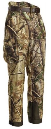 SWEDTEAM naiste püksid Realtree AP-HD