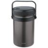 ISOSTEEL toidutermos Titanium 1,5 L