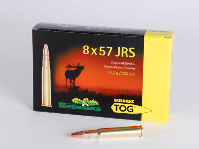 8x57 JRS TOG 14,2g