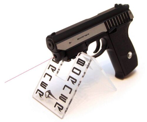 BORNER Panther 801 Laser Sight