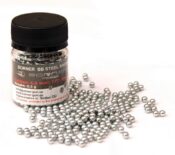 BORNER BBs Premium 500 tk