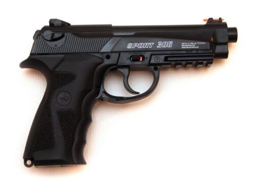 BORNER SPORT 306