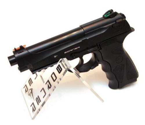 BORNER SPORT 306